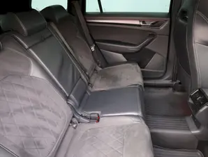 Škoda Kodiaq SportLine