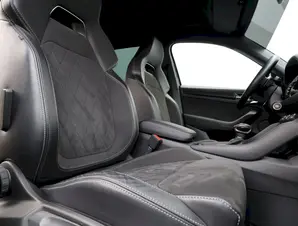 Škoda Kodiaq SportLine