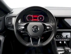 Škoda Kodiaq SportLine