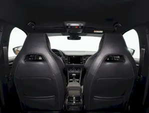 Škoda Kodiaq SportLine