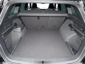 Škoda Kodiaq SportLine