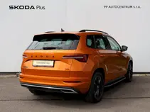 Karoq Sportline Exclusive
