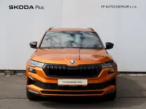 Karoq Sportline Exclusive