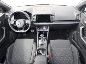 Škoda Karoq Sportline Exclusive