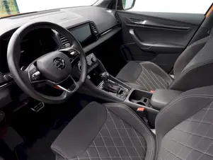 Škoda Karoq Sportline Exclusive