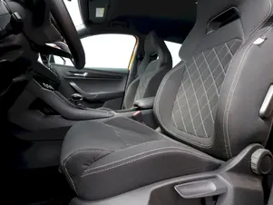 Škoda Karoq Sportline Exclusive