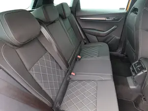 Škoda Karoq Sportline Exclusive