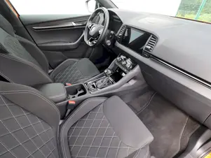 Škoda Karoq Sportline Exclusive