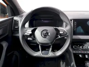 Škoda Karoq Sportline Exclusive