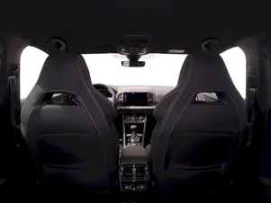 Škoda Karoq Sportline Exclusive