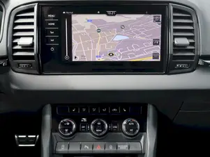 Škoda Karoq Sportline Exclusive