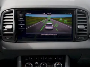 Škoda Karoq Sportline Exclusive