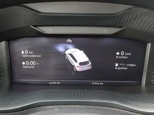 Škoda Karoq Sportline Exclusive