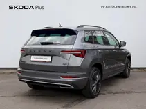 Karoq SportLine