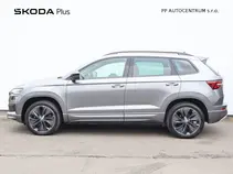 Karoq SportLine