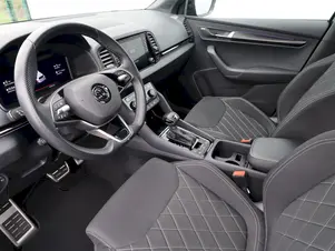 Škoda Karoq SportLine