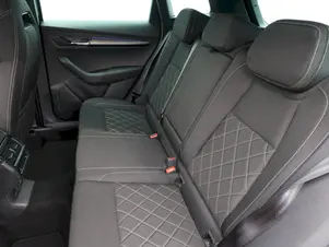 Škoda Karoq SportLine