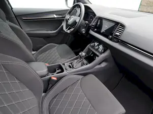 Škoda Karoq SportLine