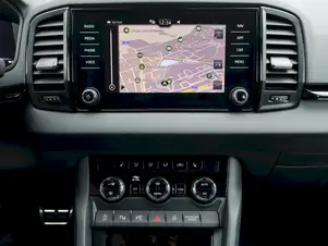 Škoda Karoq SportLine