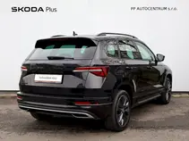 Karoq SportLine