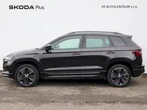 Karoq SportLine