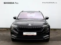 Karoq SportLine