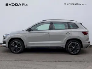 Škoda Karoq SportLine