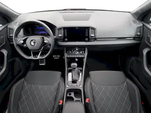 Škoda Karoq SportLine