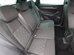 Škoda Karoq SportLine