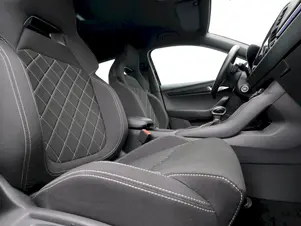 Škoda Karoq SportLine