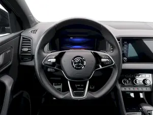 Škoda Karoq SportLine