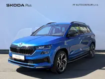 Karoq SportLine