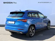 Karoq SportLine