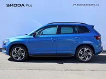 Karoq SportLine