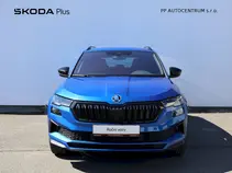 Karoq SportLine
