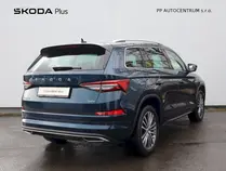 Kodiaq L&K