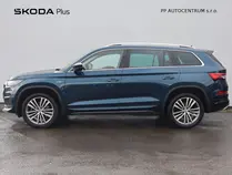 Kodiaq L&K