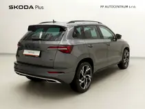 Karoq SportLine