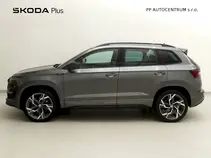 Karoq SportLine