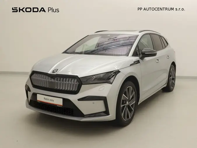 Enyaq SportLine