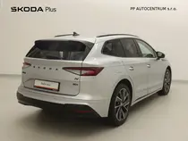 Enyaq SportLine