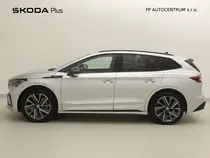Enyaq SportLine