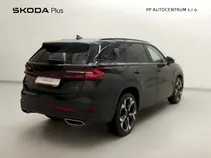 Kodiaq RS