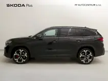 Kodiaq RS