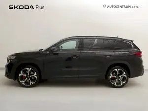 Škoda Kodiaq RS