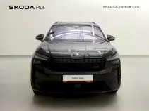 Kodiaq RS