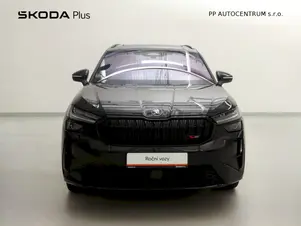 Škoda Kodiaq RS