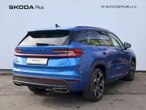 Kodiaq RS