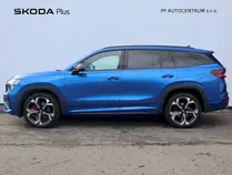 Kodiaq RS