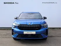 Kodiaq RS